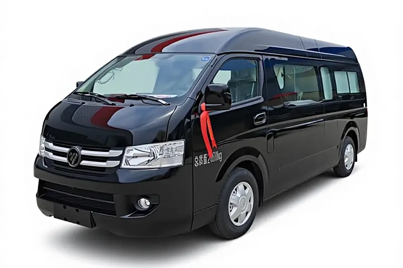 سيارة جنازة بنزين