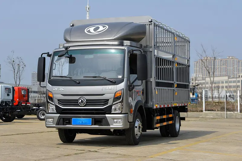 شاحنة خفيفة حصة